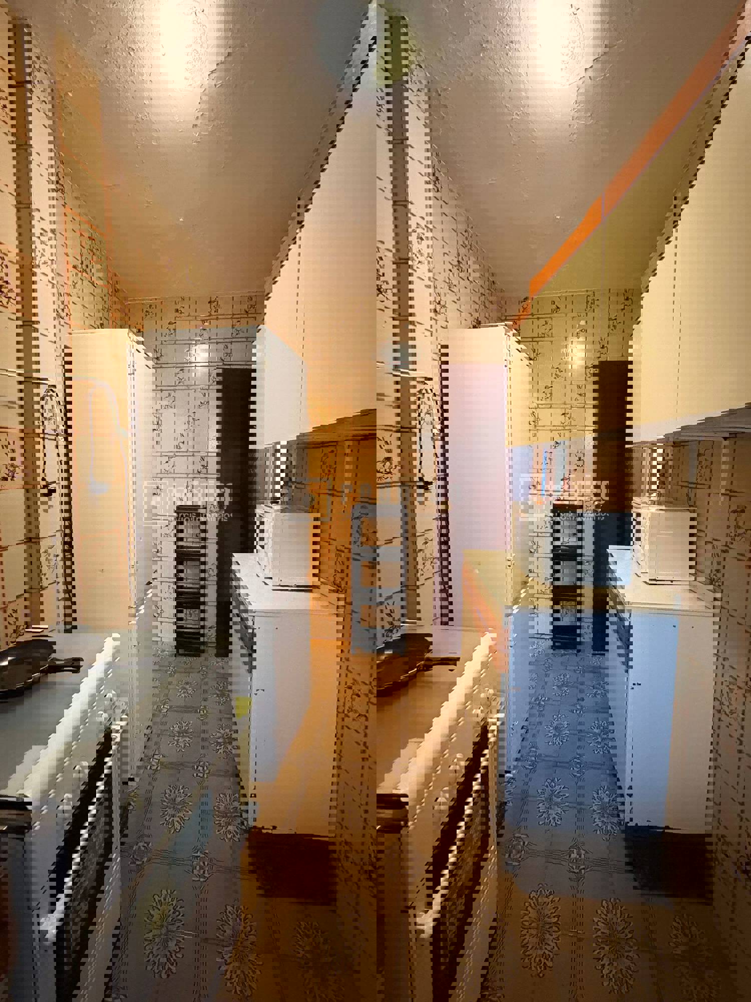 Piso en venta en calle De Burjasot, Villaverde, Madrid 8/20