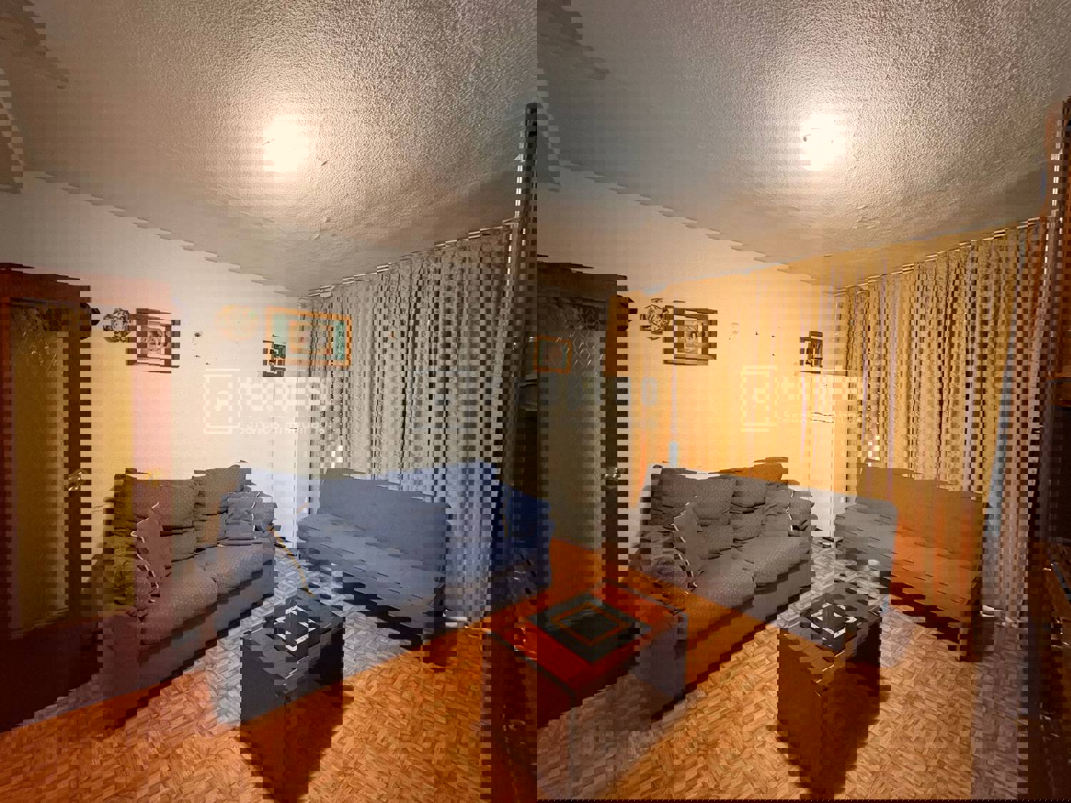 Piso en venta en  calle de Burjasot, Villaverde, Madrid  1/1