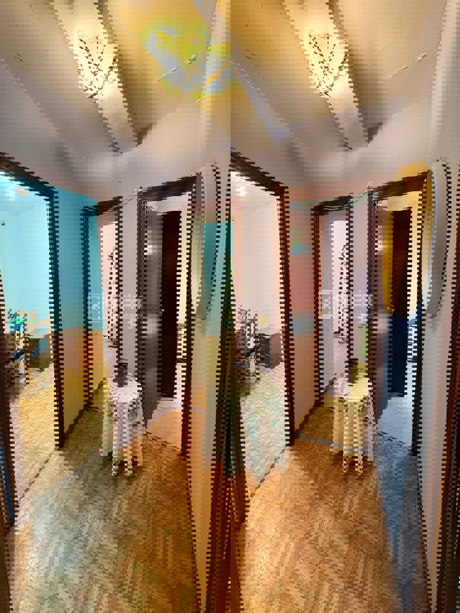 Piso en venta en calle De Burjasot, Villaverde, Madrid 5/20