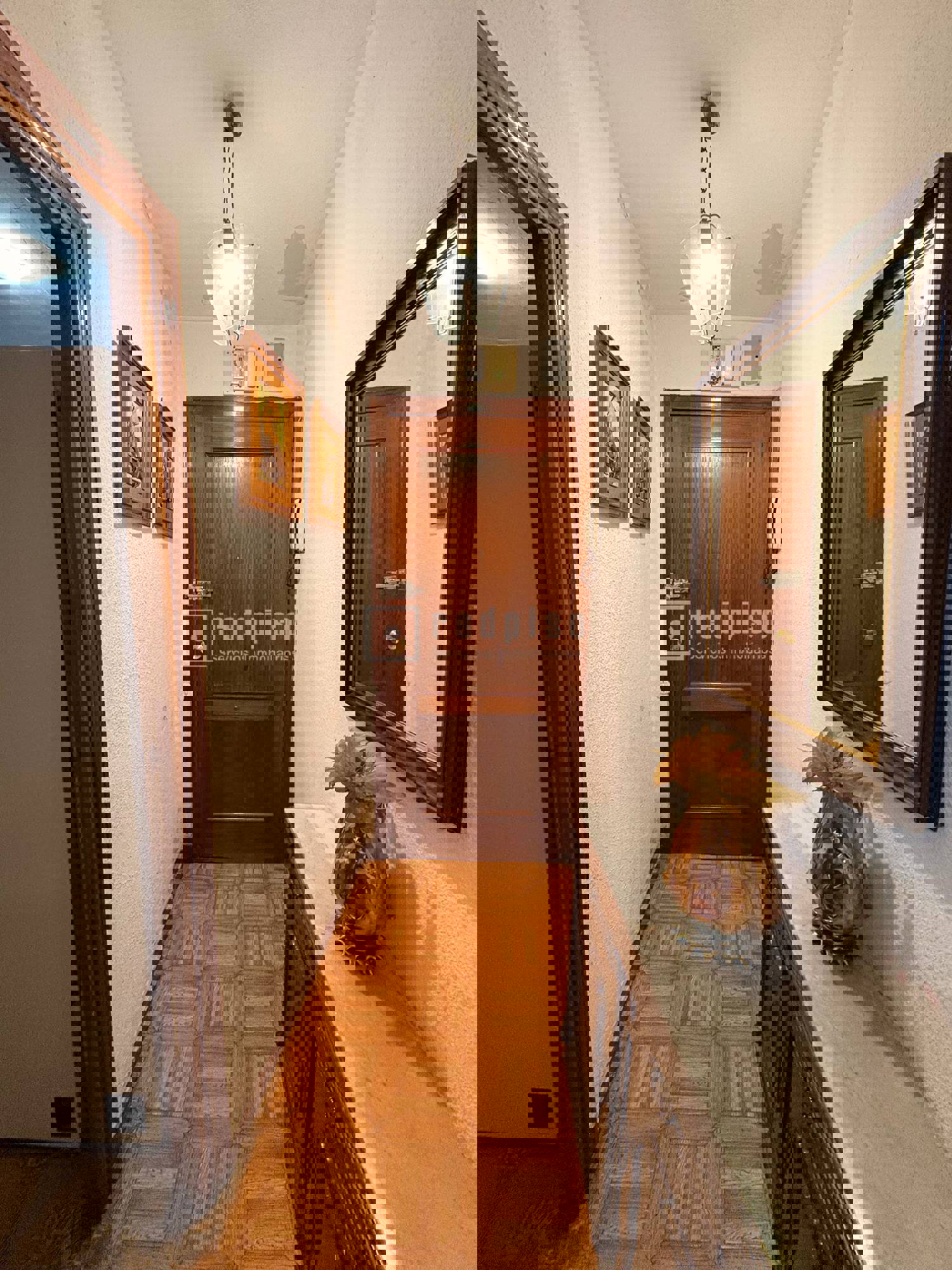 Piso en venta en calle De Burjasot, Villaverde, Madrid 4/20