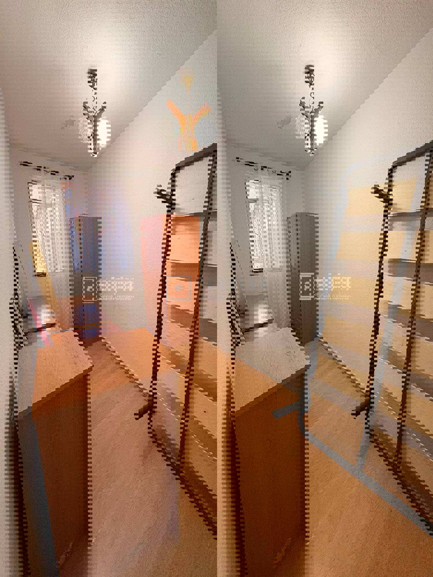 Piso en venta en calle De Burjasot, Villaverde, Madrid 15/20