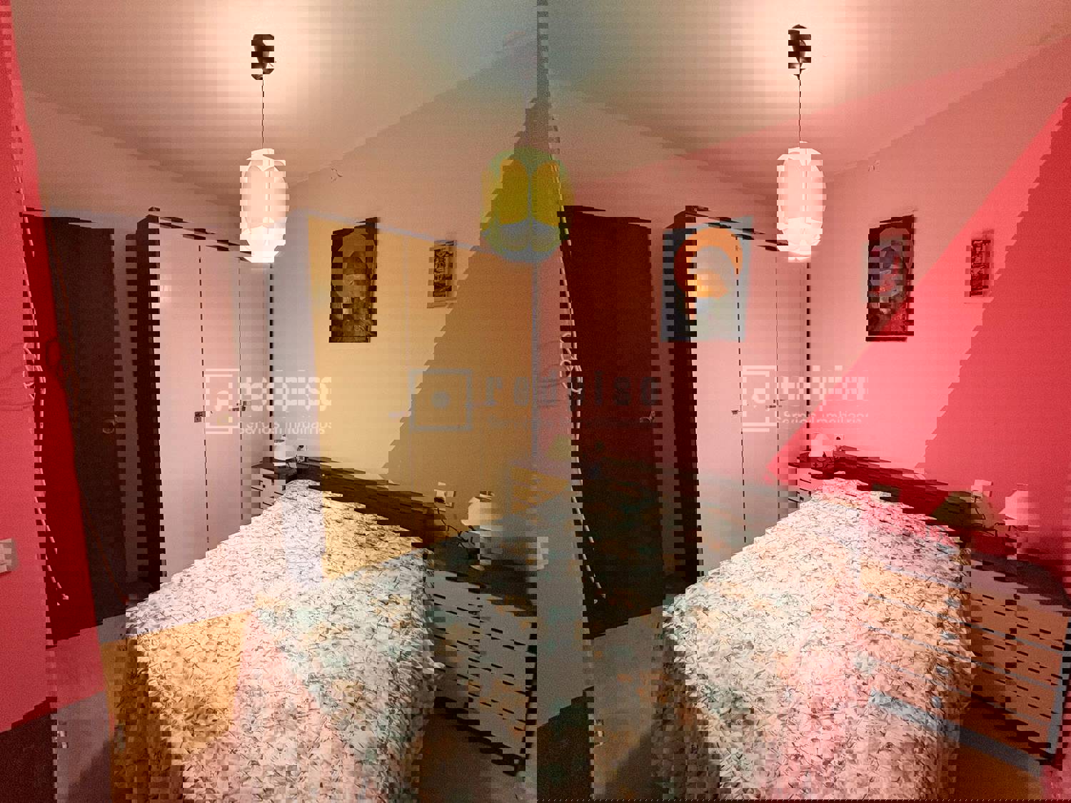 Piso en venta en calle De Burjasot, Villaverde, Madrid 12/20