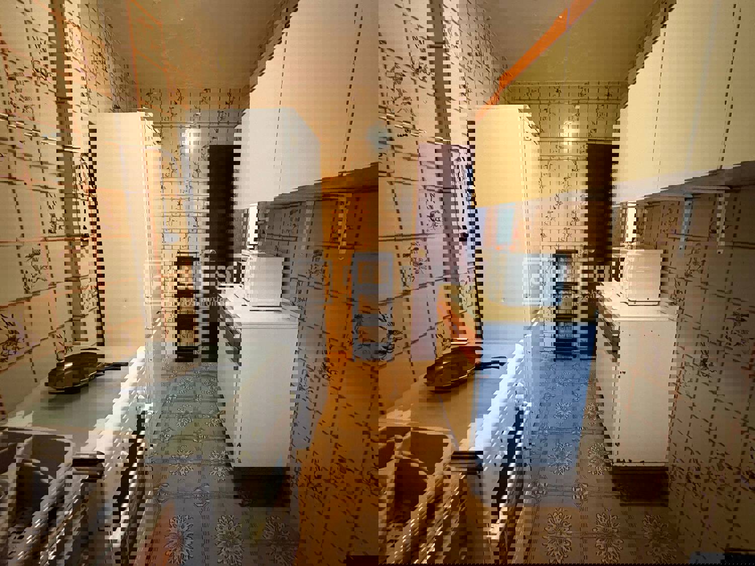 Piso en venta en calle De Burjasot, Villaverde, Madrid 7/20