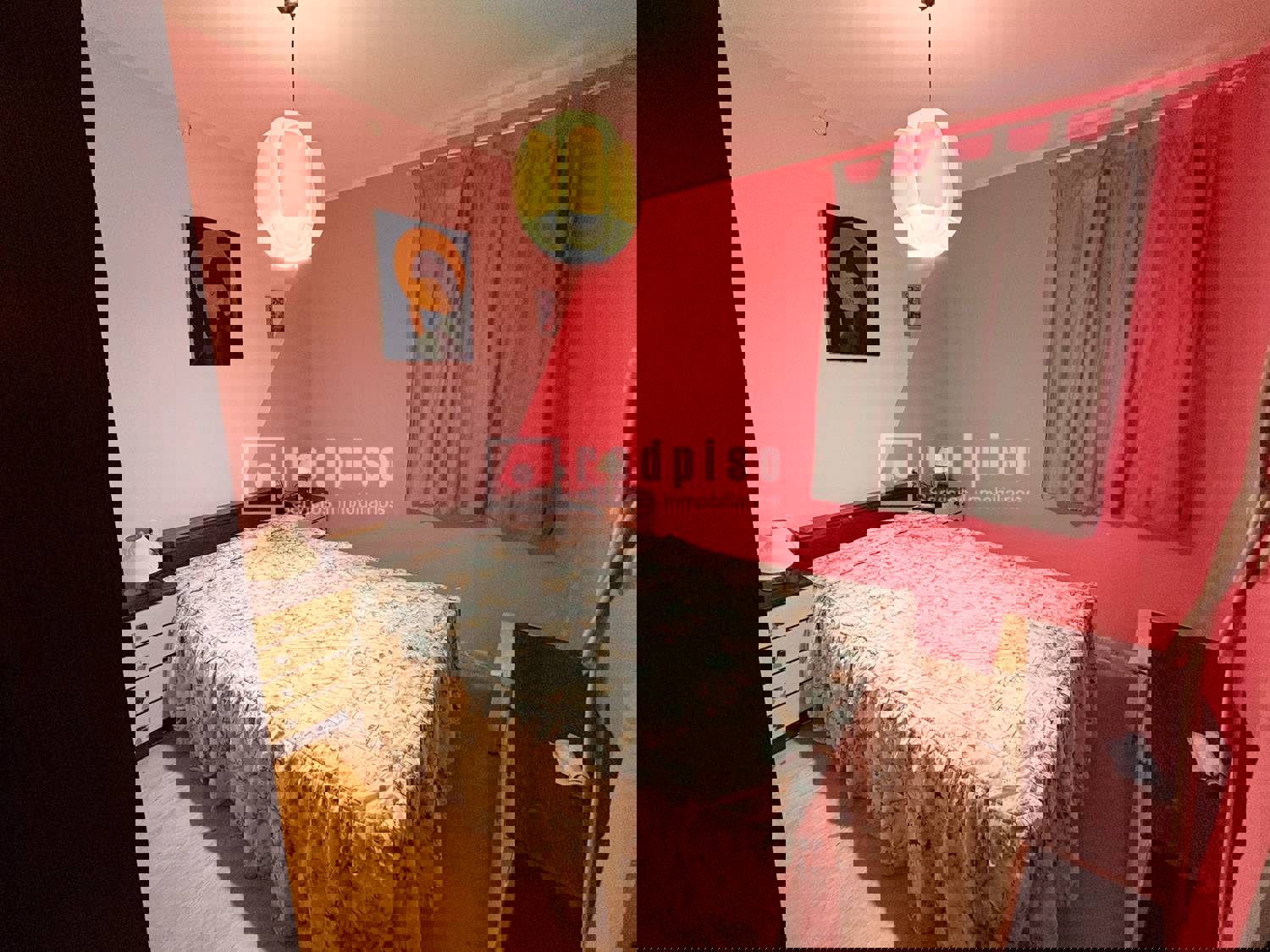 Piso en venta en calle De Burjasot, Villaverde, Madrid 11/20