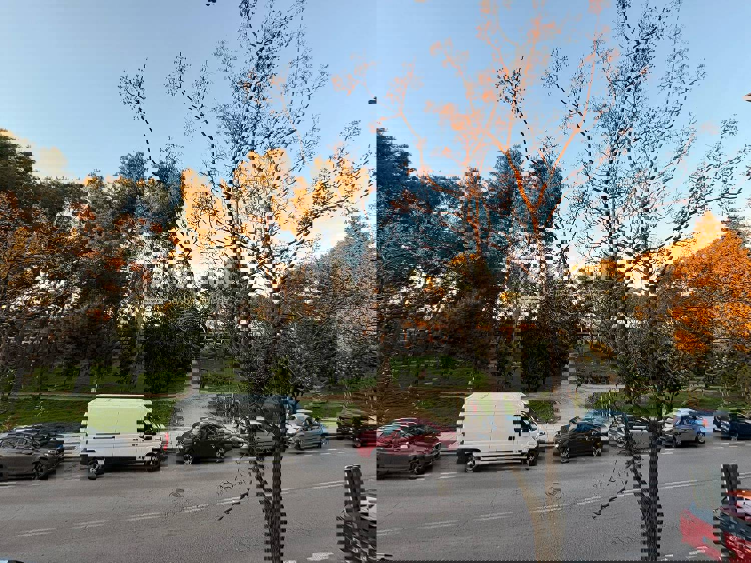 Piso en venta en calle De Burjasot, Villaverde, Madrid 14/20