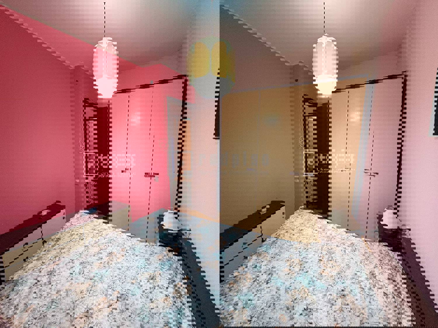 Piso en venta en calle De Burjasot, Villaverde, Madrid 13/20