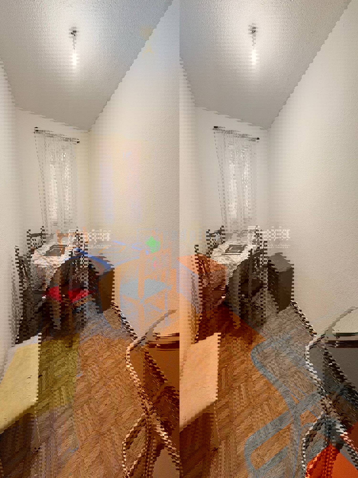 Piso en venta en calle De Burjasot, Villaverde, Madrid 17/20