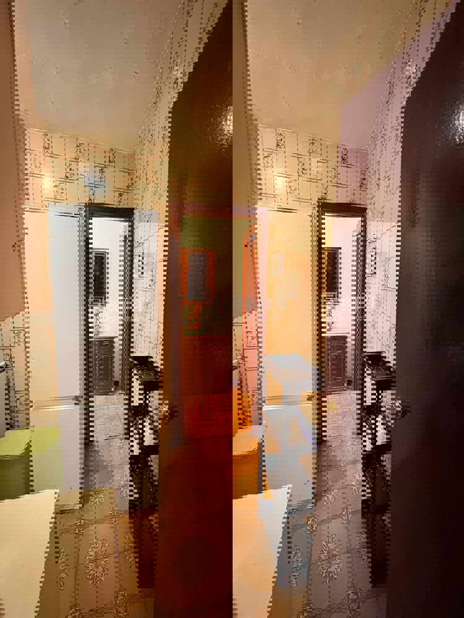 Piso en venta en calle De Burjasot, Villaverde, Madrid 9/20