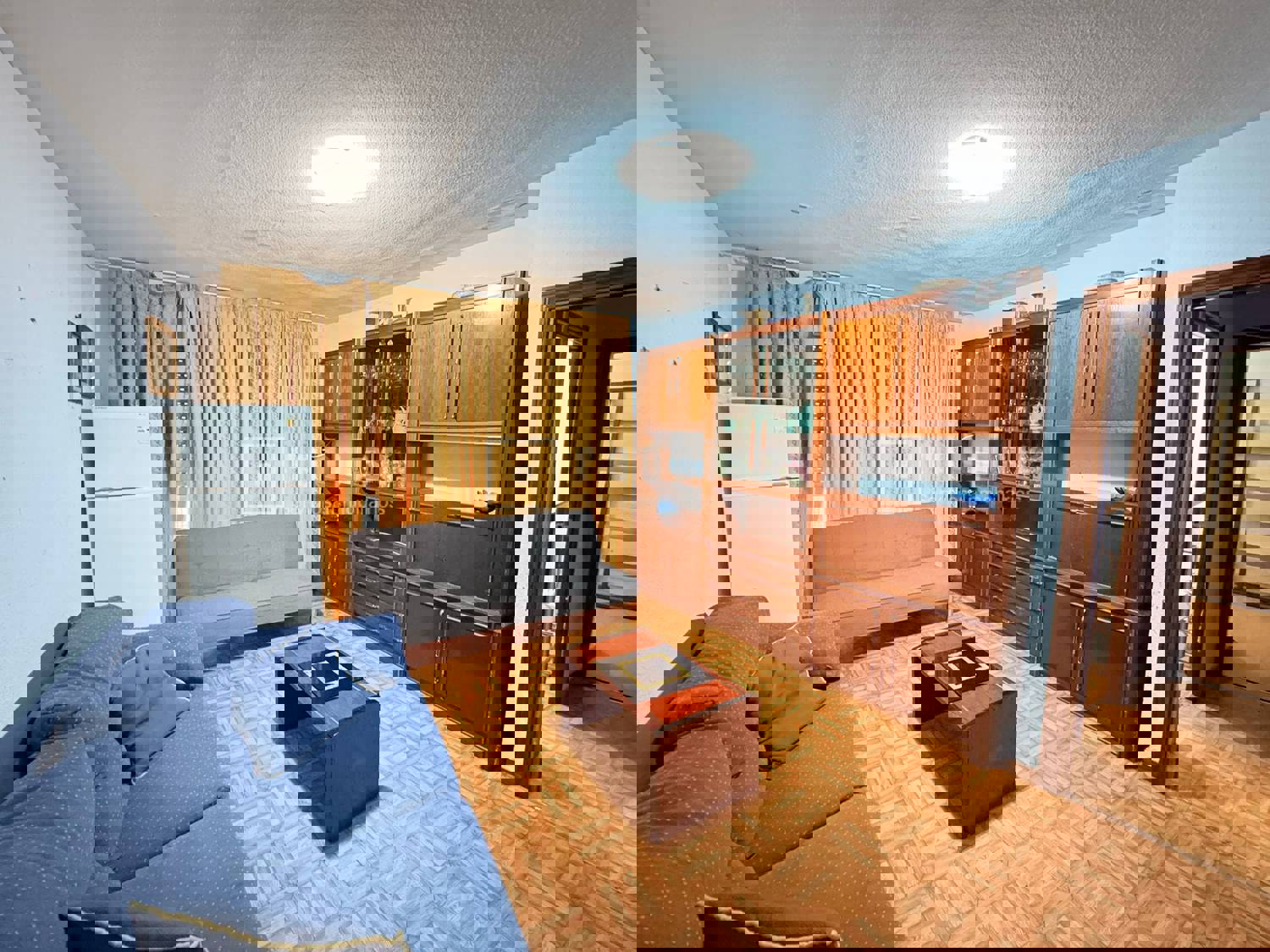 Piso en venta en calle De Burjasot, Villaverde, Madrid 2/20