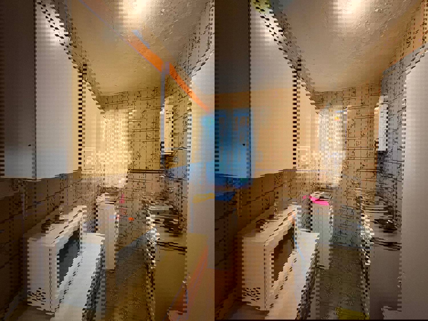 Piso en venta en calle De Burjasot, Villaverde, Madrid 6/20