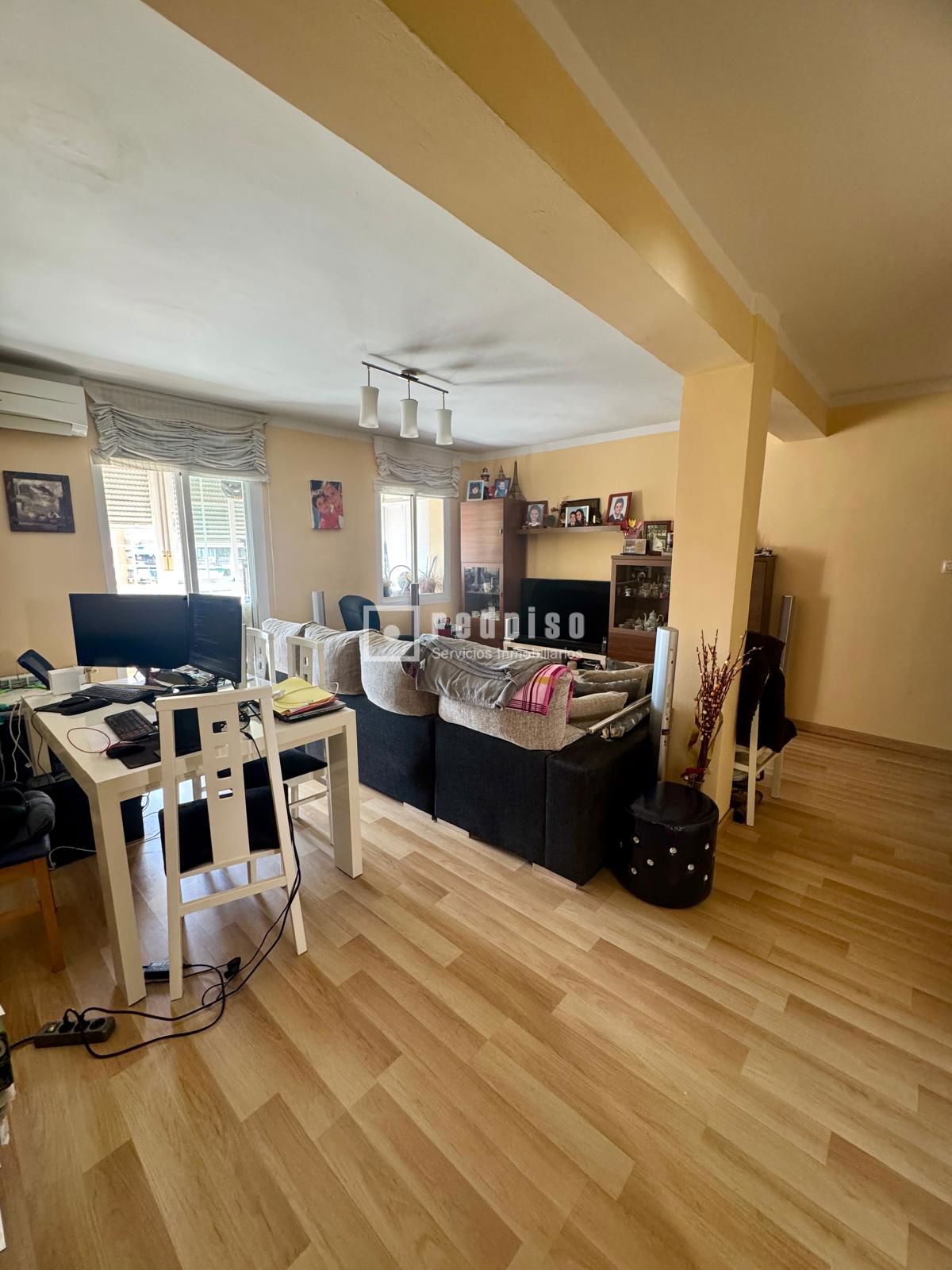 Piso en venta en  Madrid  1/1