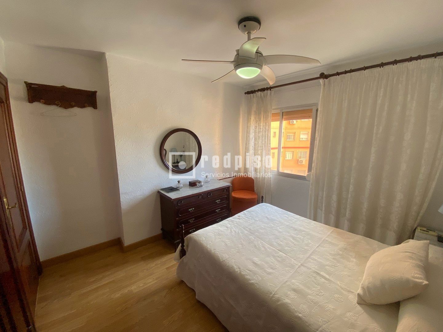 Piso en venta en avenida Nuestra Señora De Las Guias, Palma-palmilla, Málaga 20/43