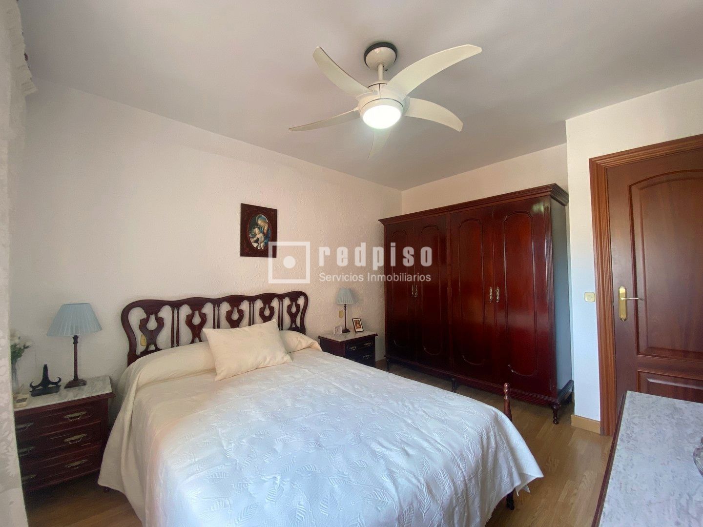 Piso en venta en avenida Nuestra Señora De Las Guias, Palma-palmilla, Málaga 18/43