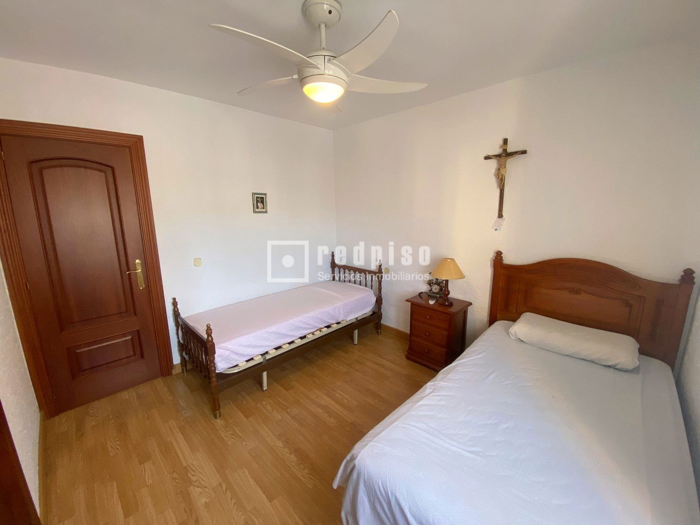 Piso en venta en avenida Nuestra Señora De Las Guias, Palma-palmilla, Málaga 26/43