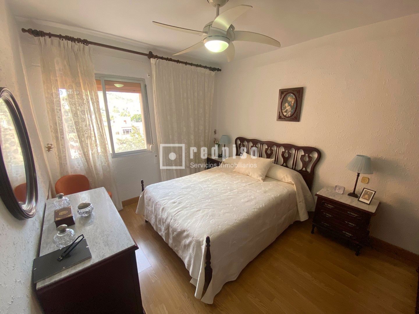 Piso en venta en avenida Nuestra Señora De Las Guias, Palma-palmilla, Málaga 17/43