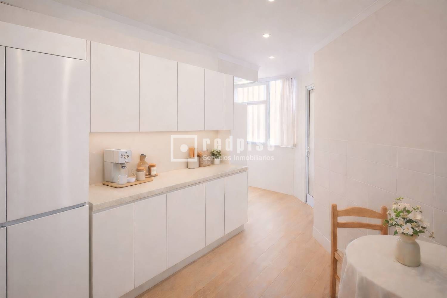 Piso en venta en avenida Nuestra Señora De Las Guias, Palma-palmilla, Málaga 3/43