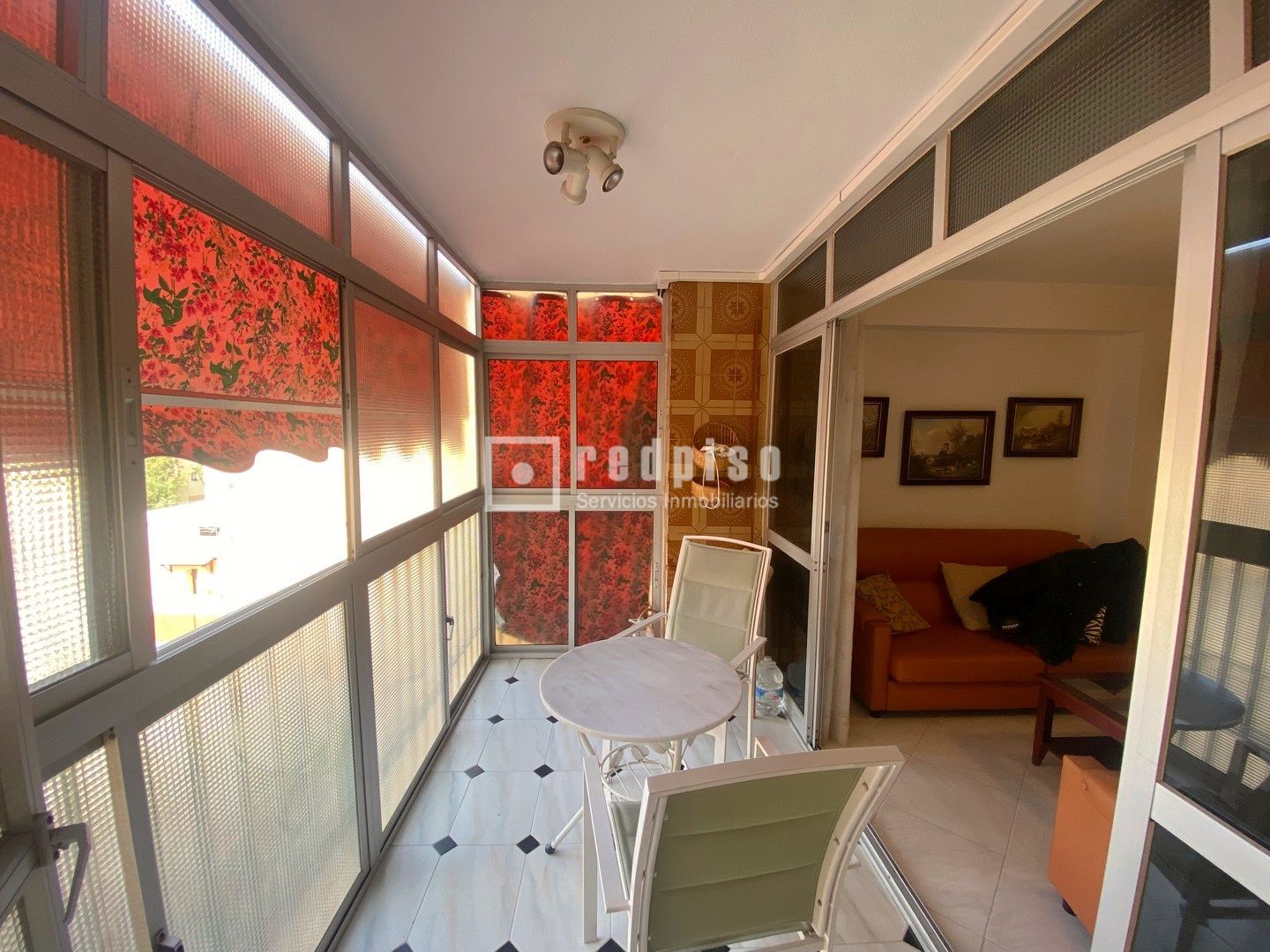 Piso en venta en avenida Nuestra Señora De Las Guias, Palma-palmilla, Málaga 9/43