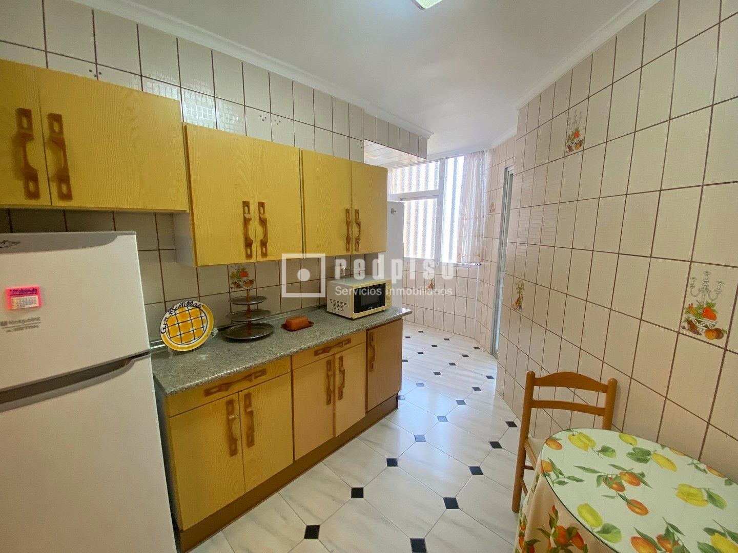 Piso en venta en avenida Nuestra Señora De Las Guias, Palma-palmilla, Málaga 11/43