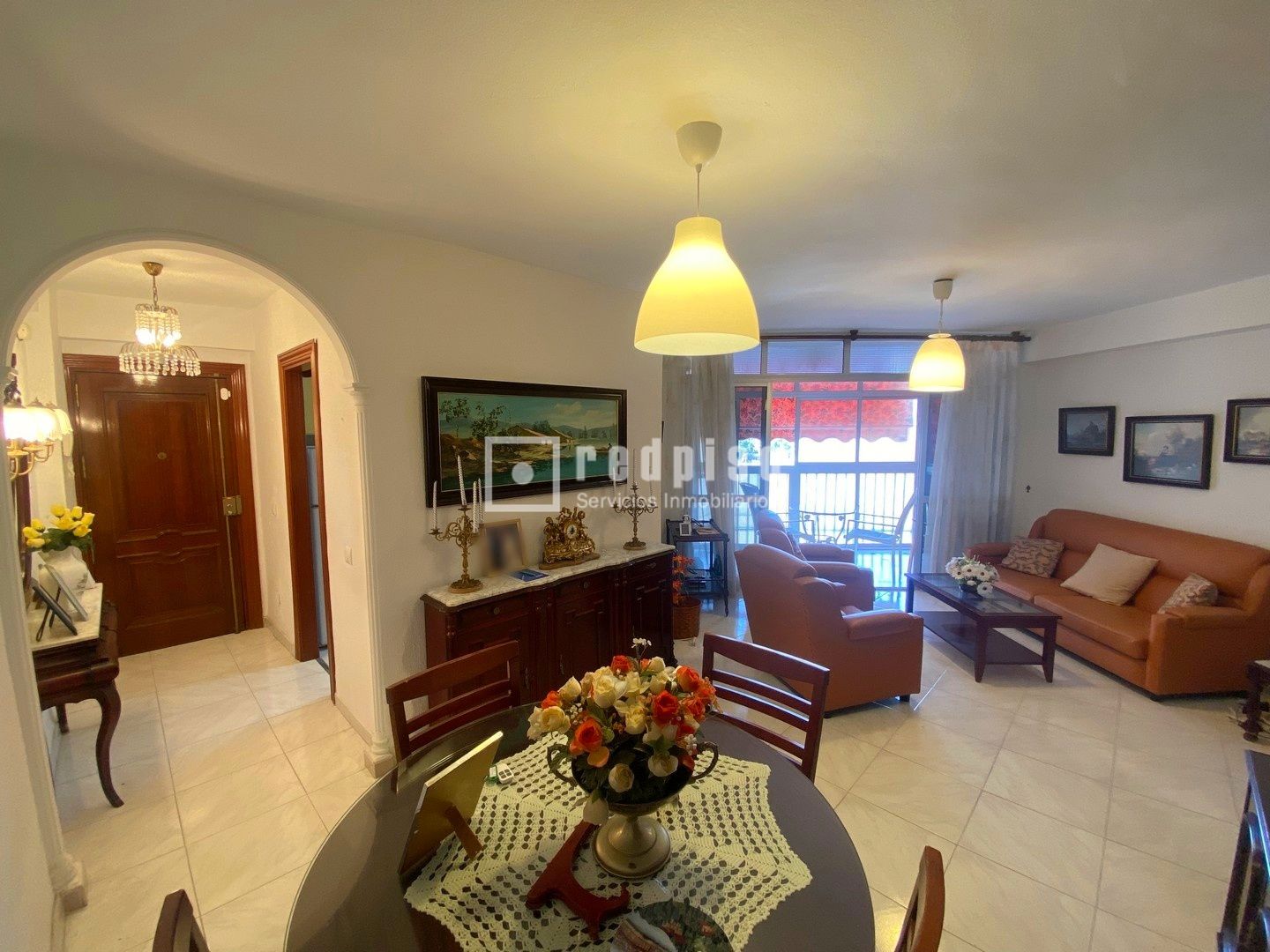 Piso en venta en avenida Nuestra Señora De Las Guias, Palma-palmilla, Málaga 5/43