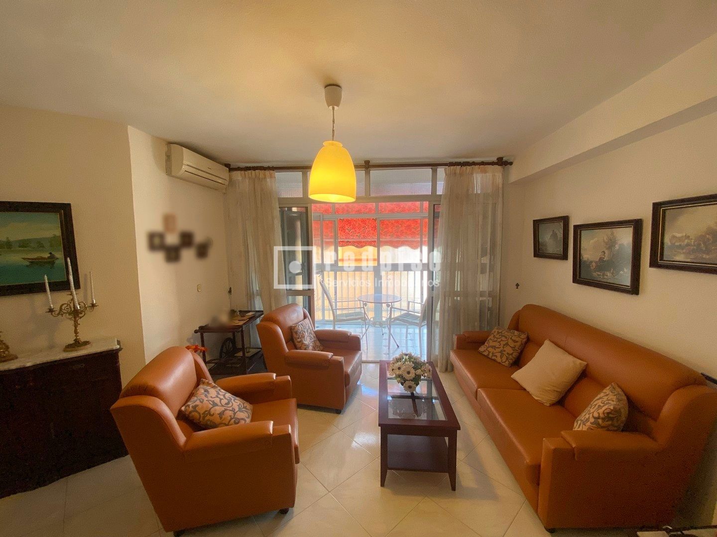 Piso en venta en avenida Nuestra Señora De Las Guias, Palma-palmilla, Málaga 8/43
