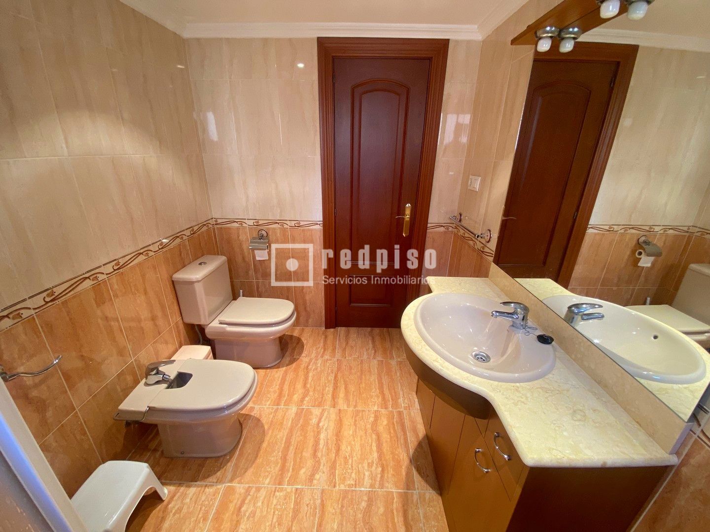 Piso en venta en avenida Nuestra Señora De Las Guias, Palma-palmilla, Málaga 33/43