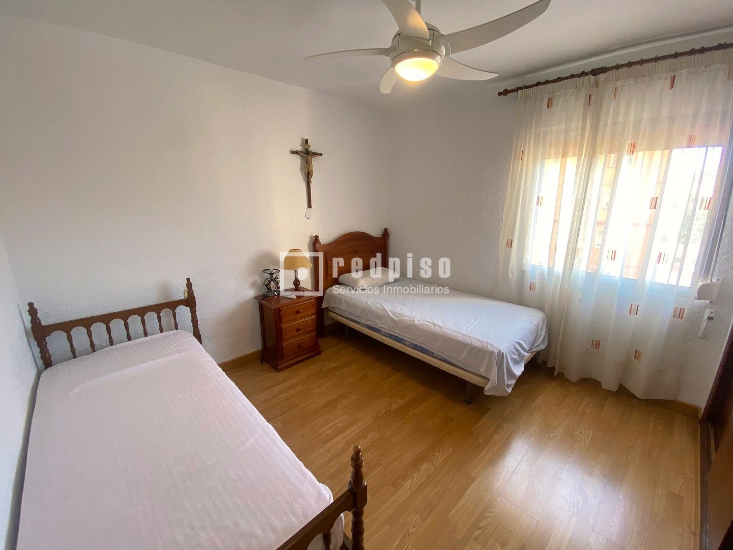 Piso en venta en avenida Nuestra Señora De Las Guias, Palma-palmilla, Málaga 25/43