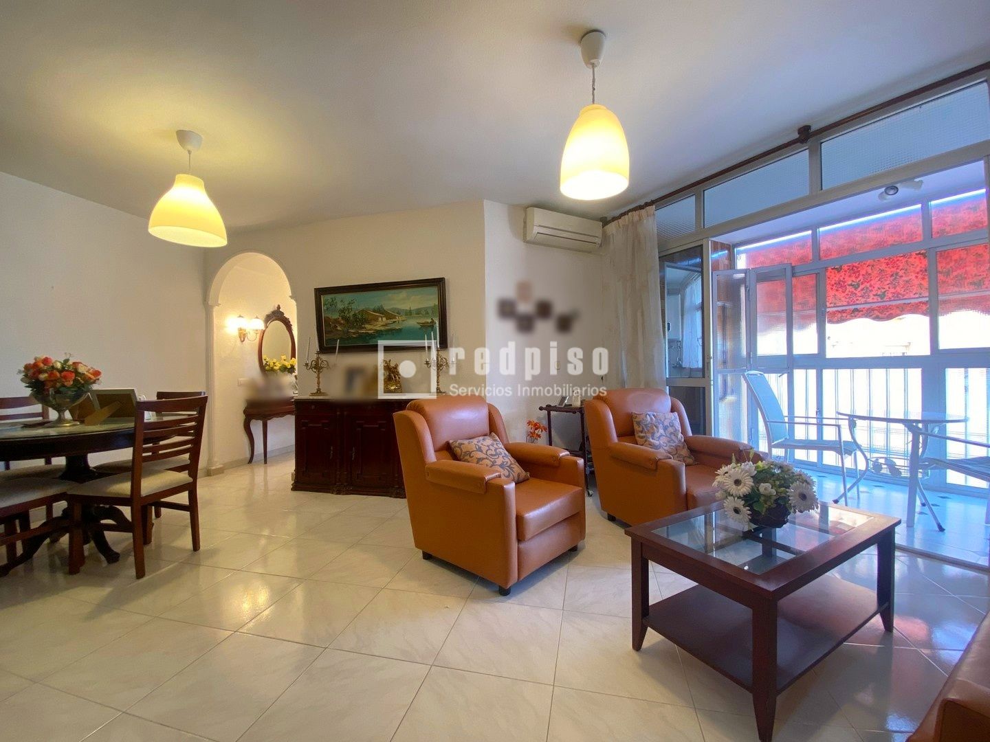 Piso en venta en avenida Nuestra Señora De Las Guias, Palma-palmilla, Málaga 7/43