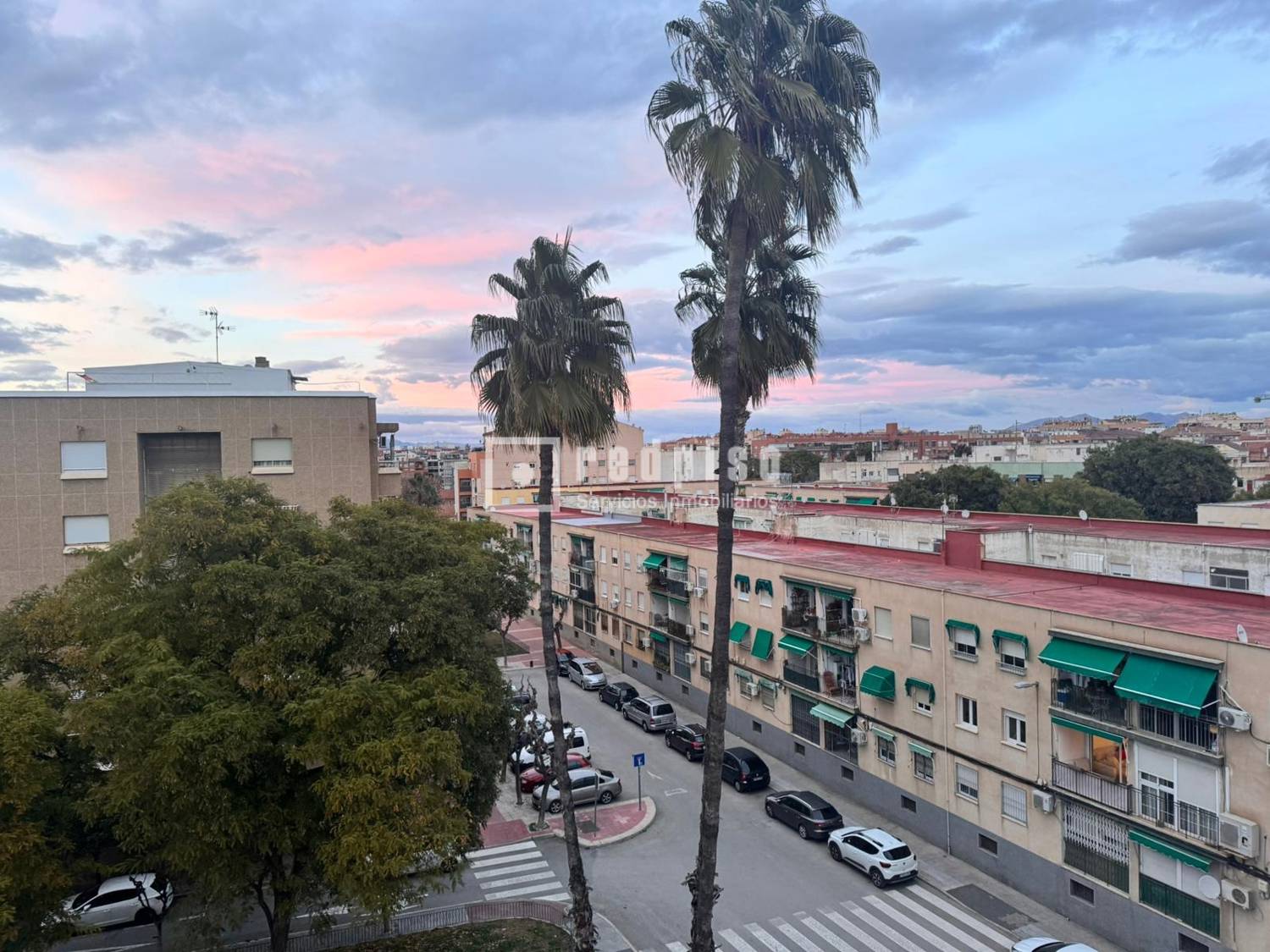 Piso en venta en  Murcia  32/41