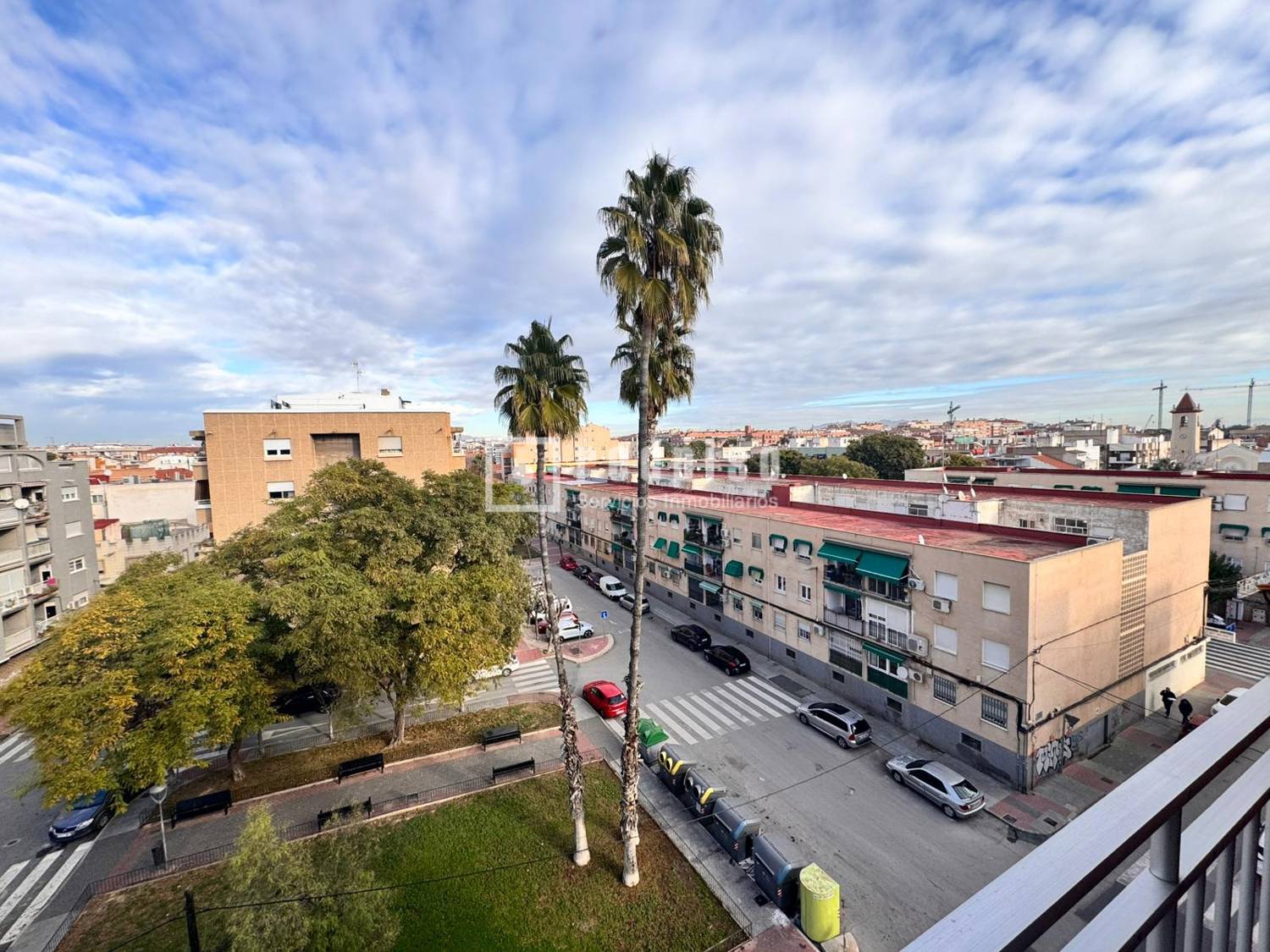 Piso en venta en  Murcia  34/41