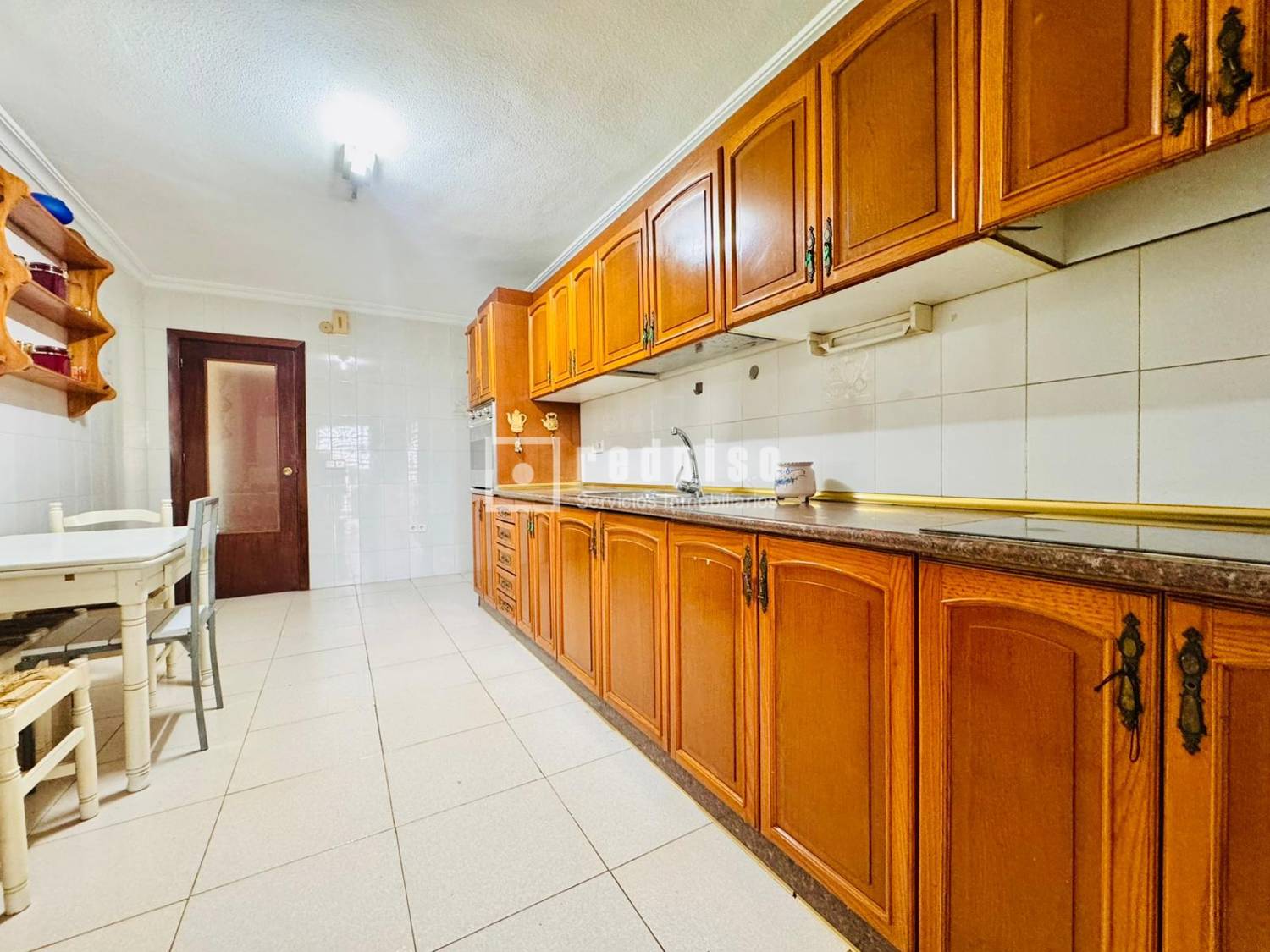 Piso en venta en  Murcia  1/1