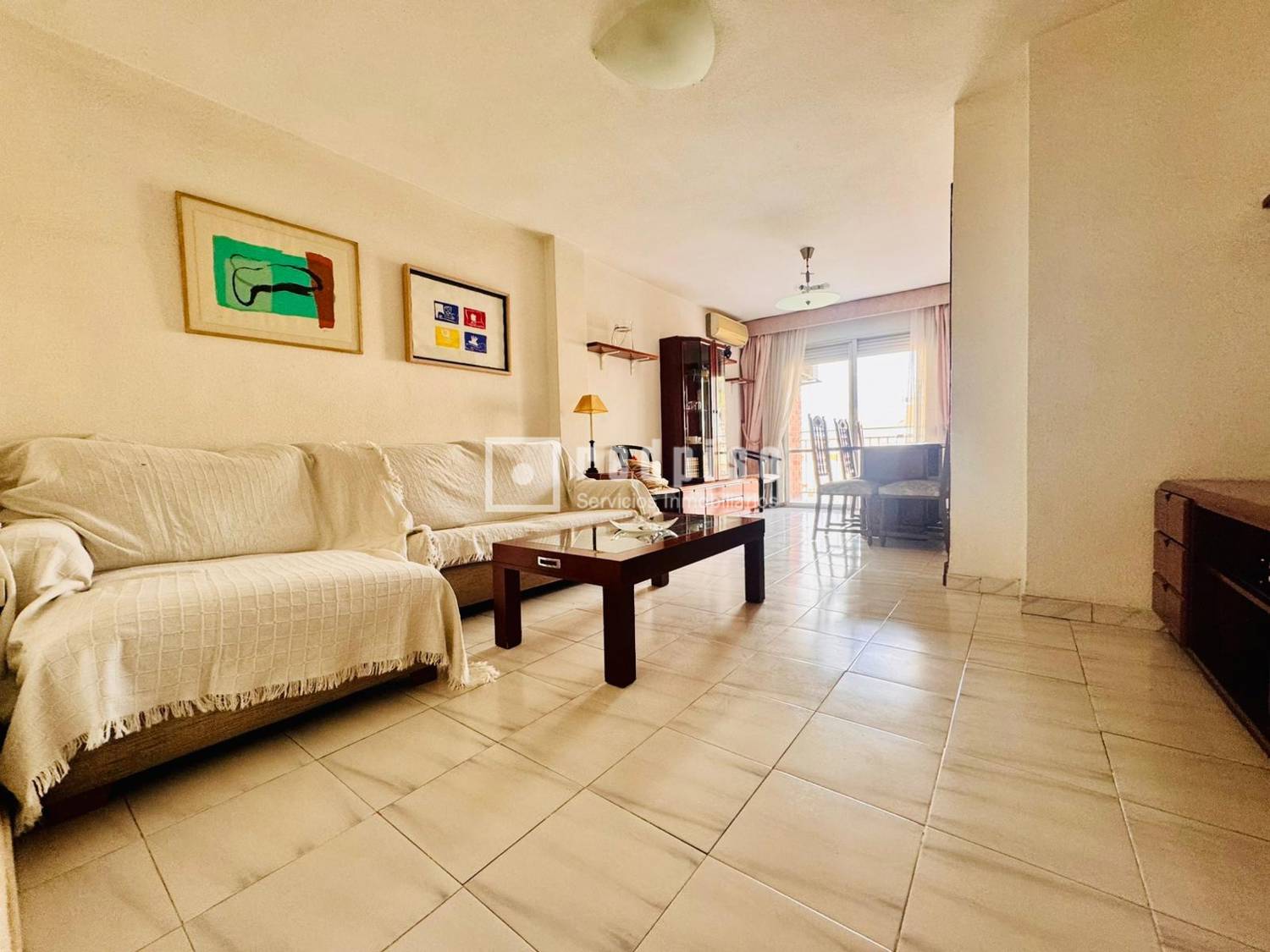 Piso en venta en  Murcia  5/41