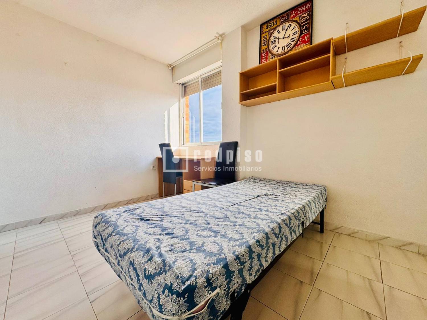 Piso en venta en  Murcia  18/41