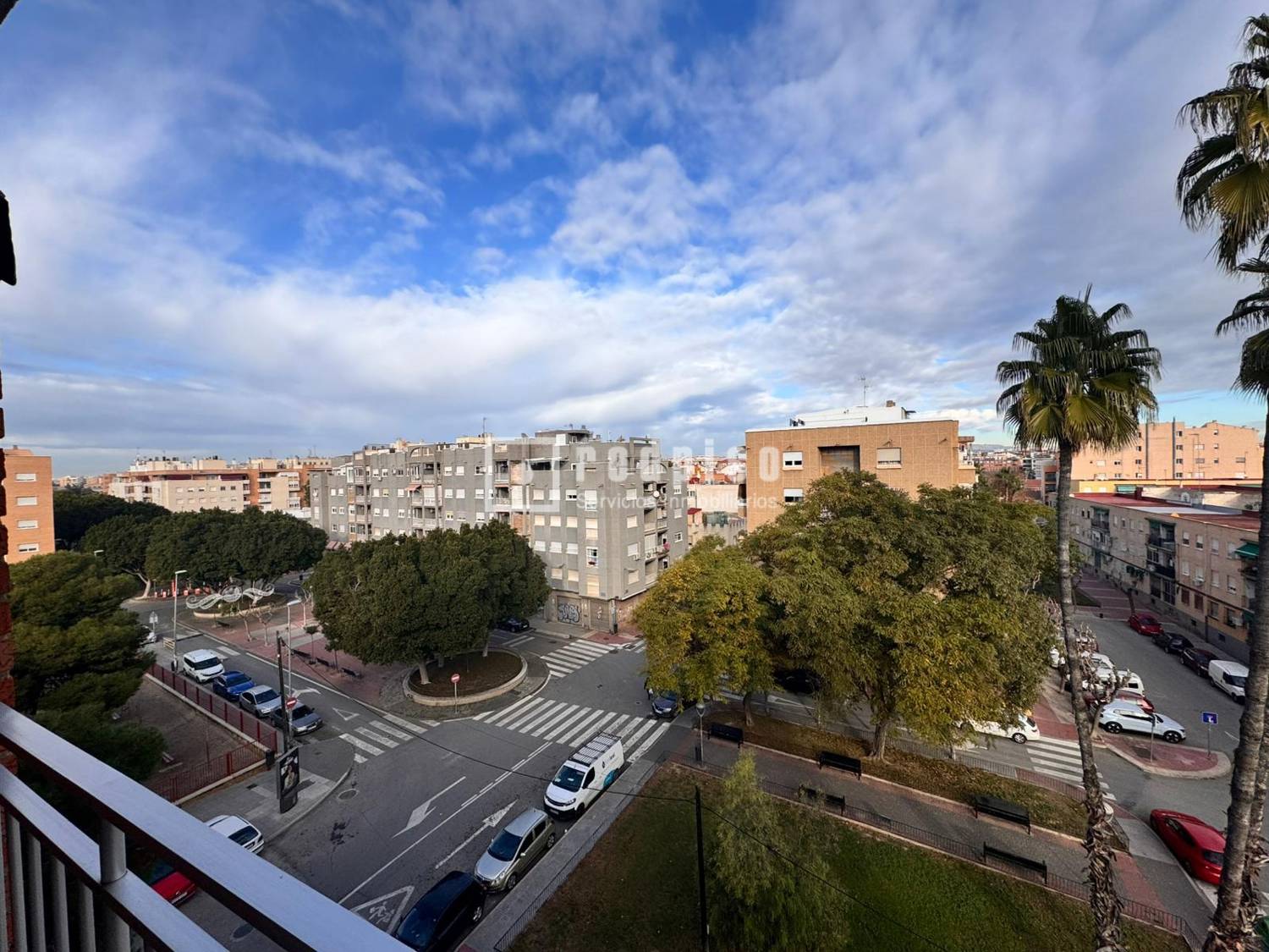 Piso en venta en  Murcia  35/41