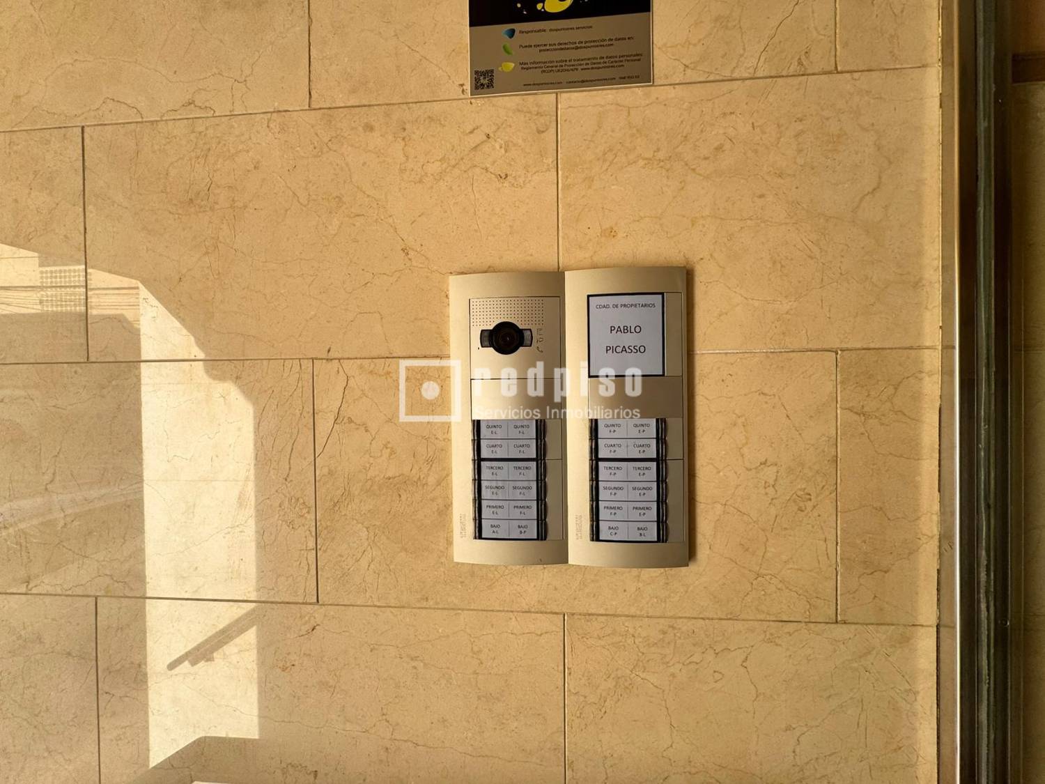 Piso en venta en  Murcia  28/41