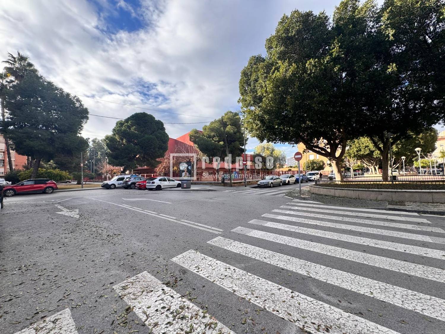 Piso en venta en  Murcia  31/41