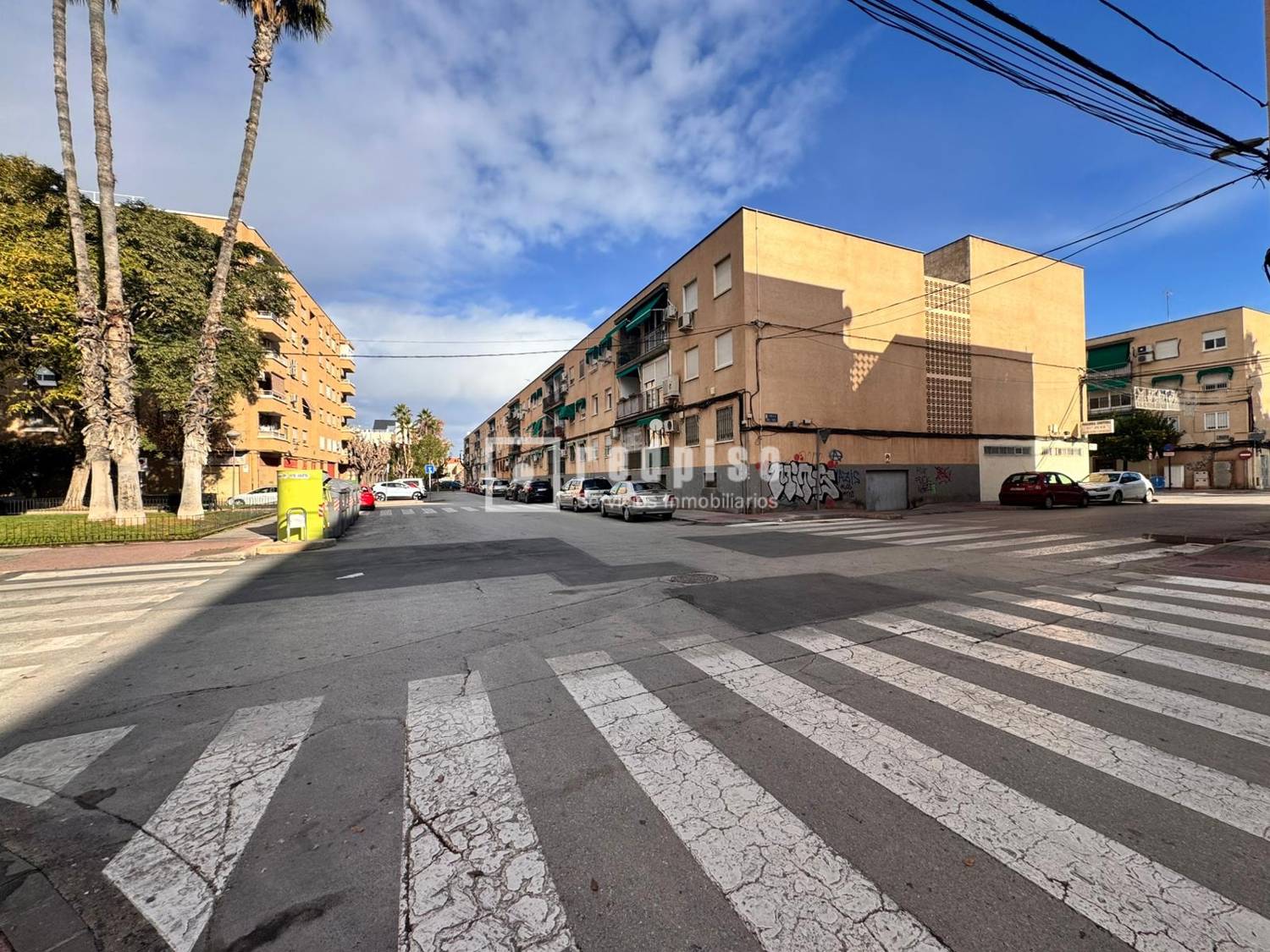 Piso en venta en  Murcia  29/41