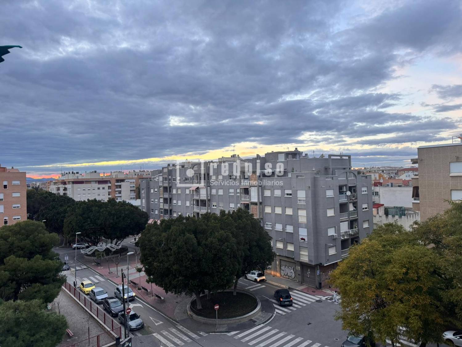 Piso en venta en  Murcia  33/41