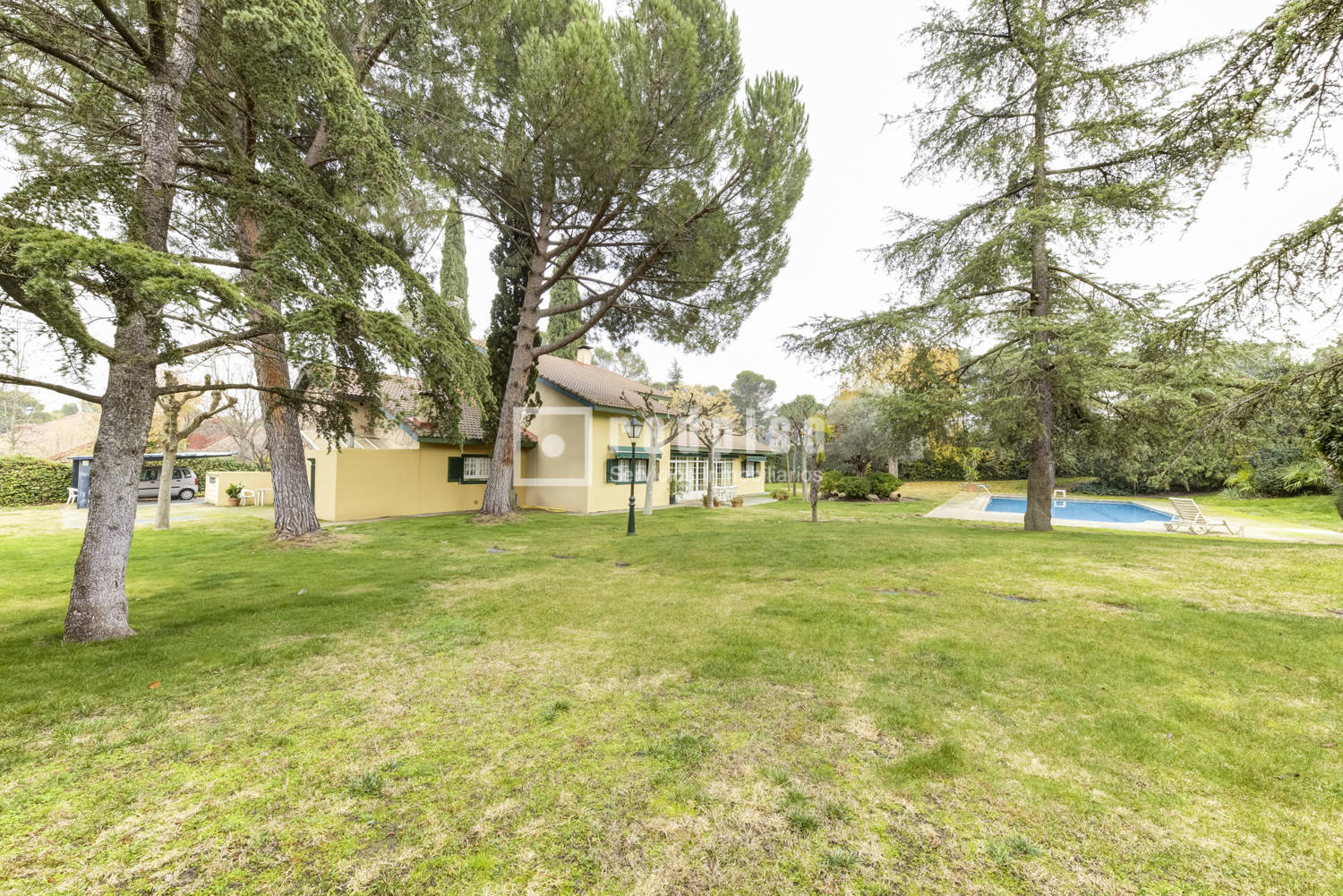 Casa en venta en Boadilla Del Monte, Madrid 9/71