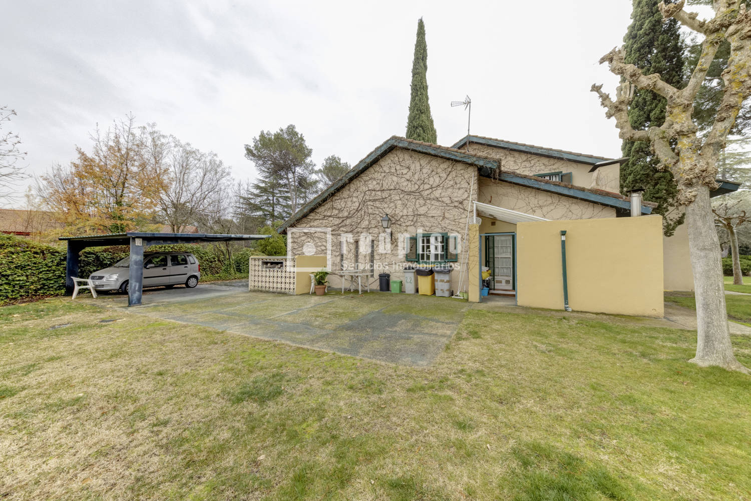 Casa en venta en Boadilla Del Monte, Madrid 6/71