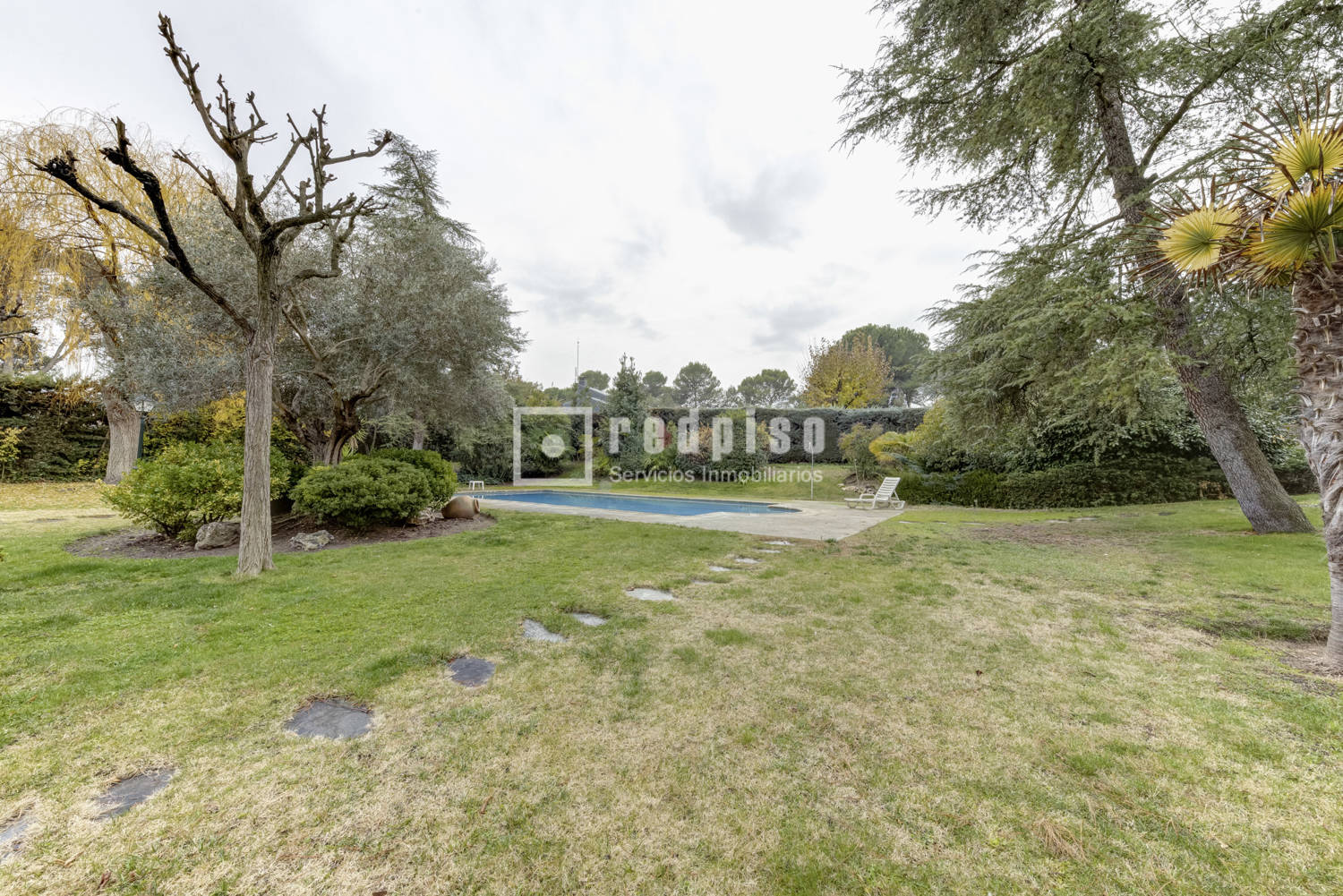 Casa en venta en Boadilla Del Monte, Madrid 20/71