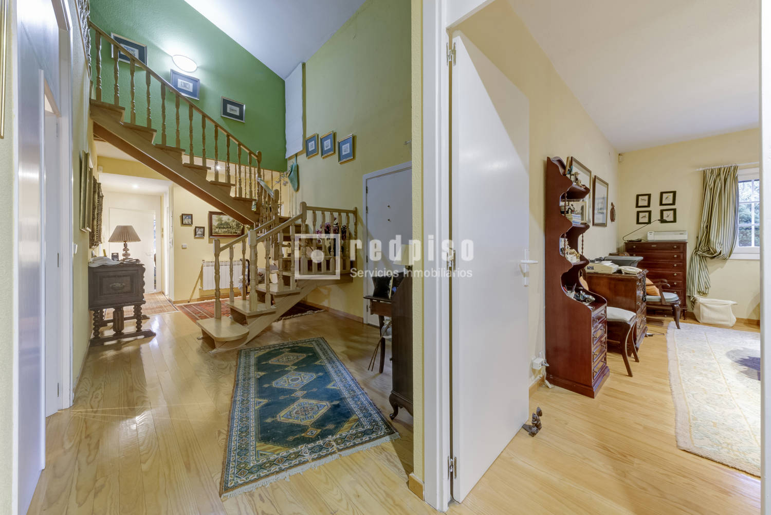 Casa en venta en Boadilla Del Monte, Madrid 46/71