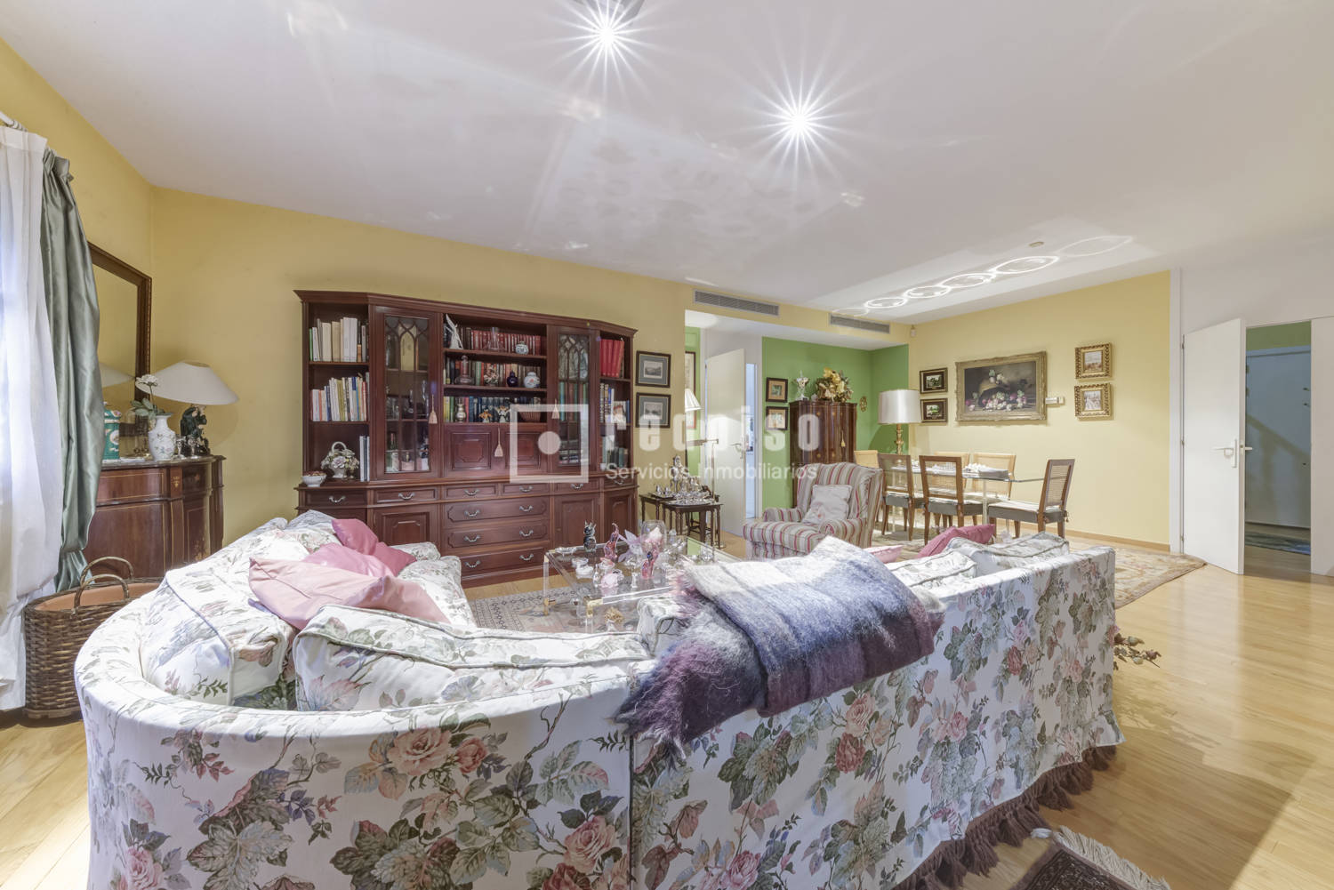 Casa en venta en Boadilla Del Monte, Madrid 34/71