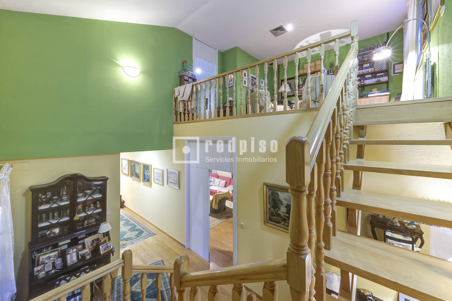 Casa en venta en Boadilla Del Monte, Madrid 61/71