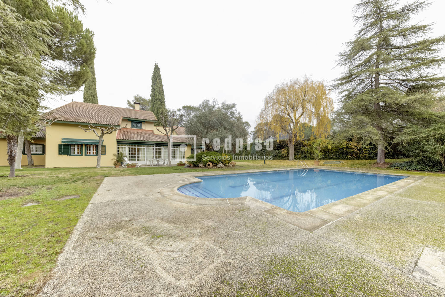 Casa en venta en Boadilla Del Monte, Madrid 12/71