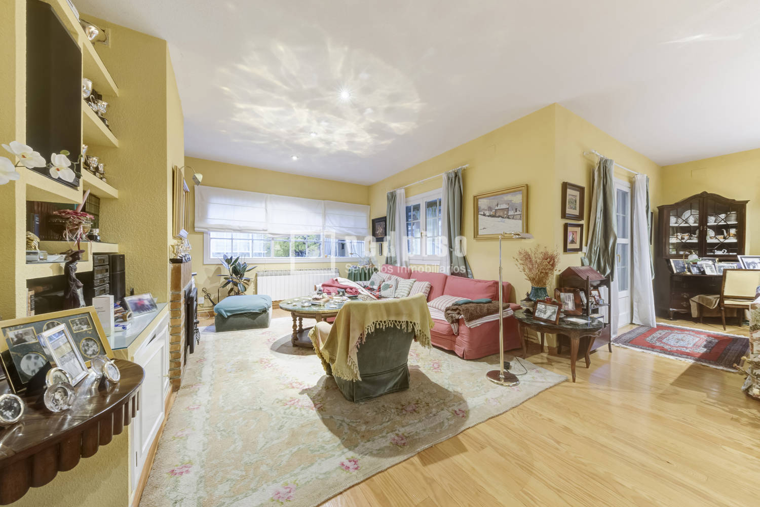 Casa en venta en Boadilla Del Monte, Madrid 31/71