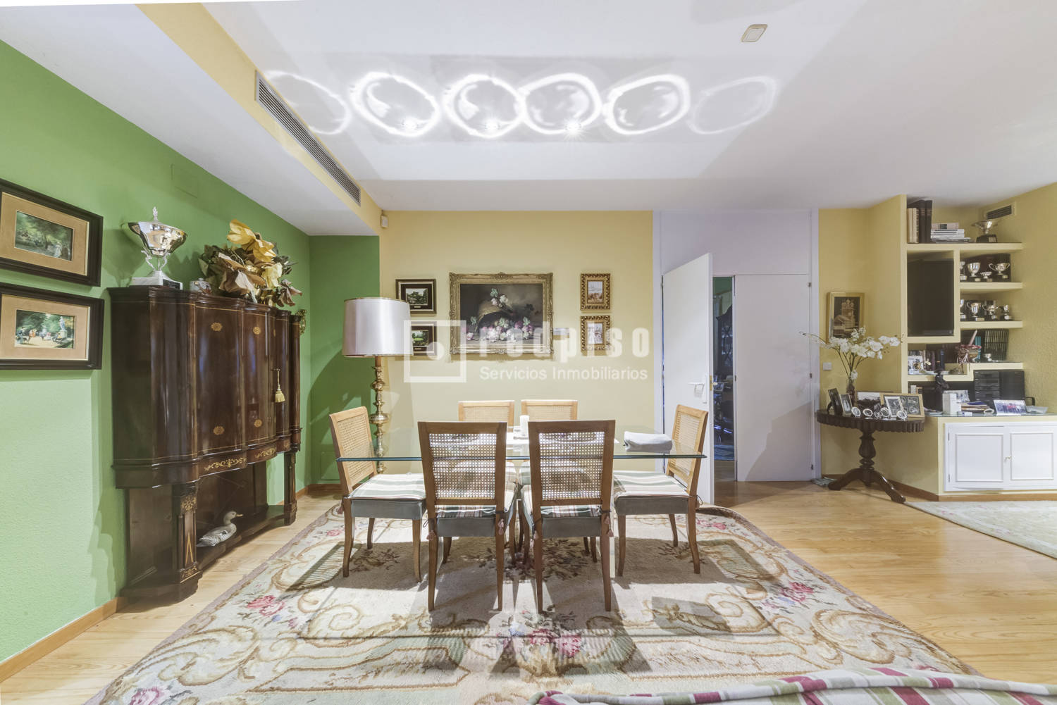 Casa en venta en Boadilla Del Monte, Madrid 33/71