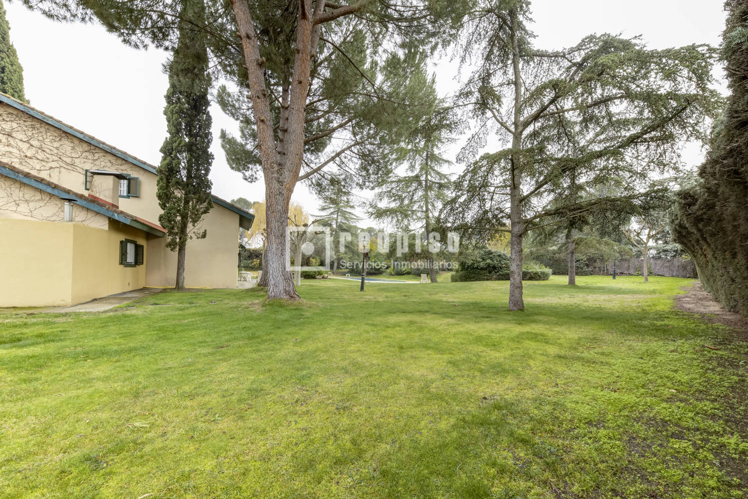 Casa en venta en Boadilla Del Monte, Madrid 7/71