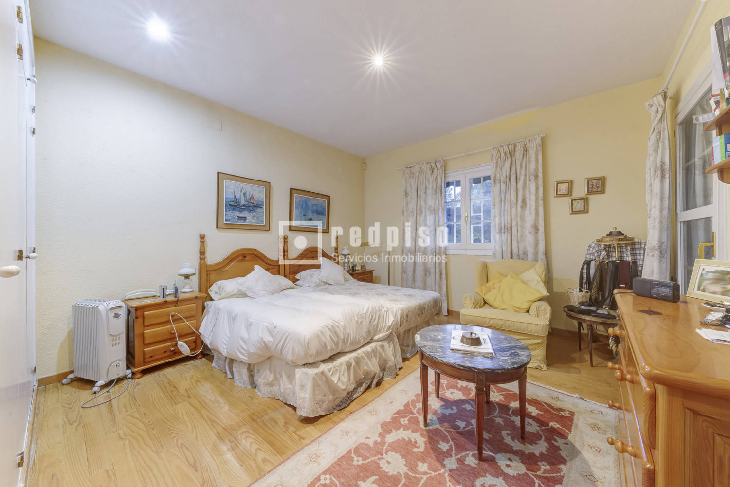 Casa en venta en Boadilla Del Monte, Madrid 49/71