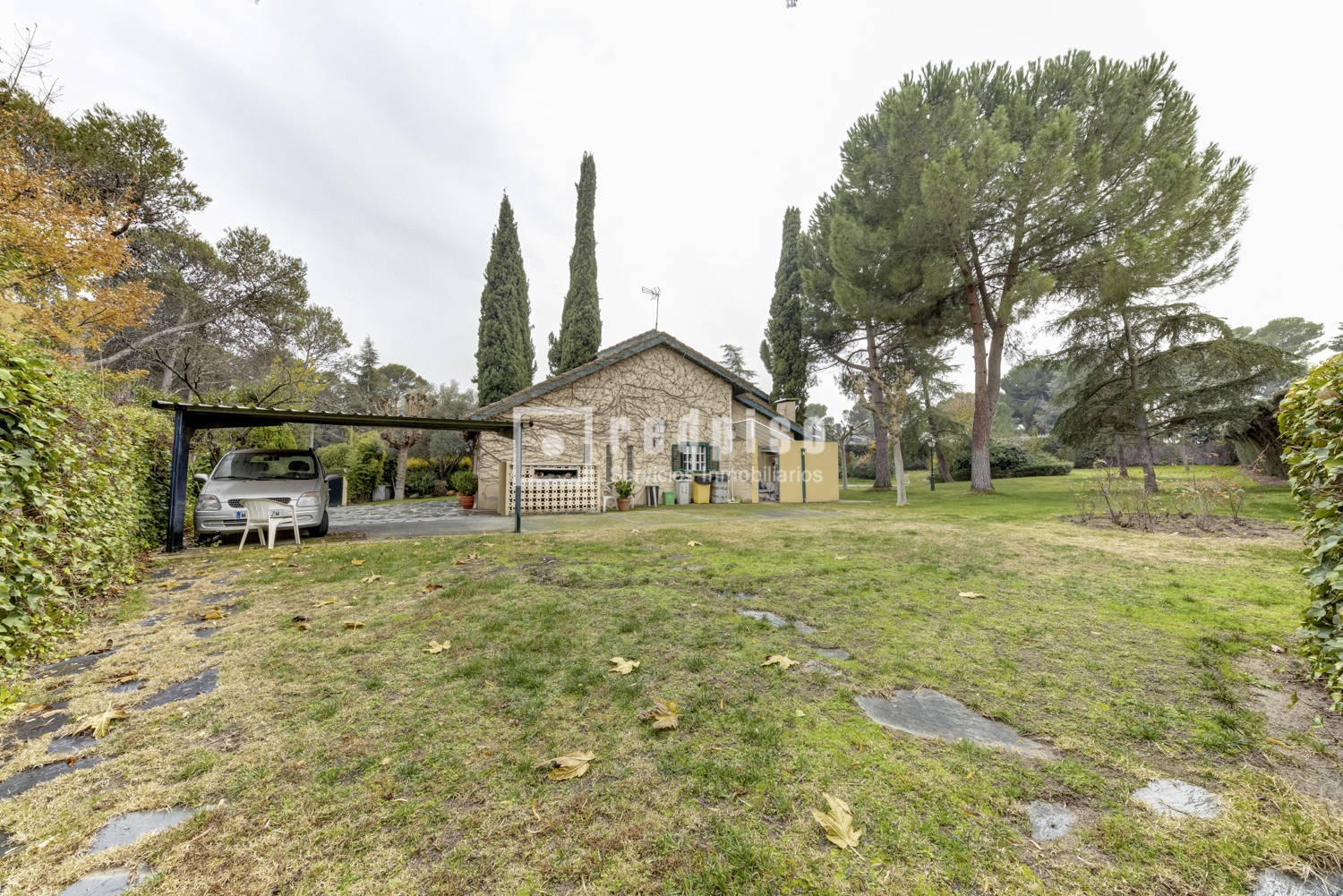 Casa en venta en Boadilla Del Monte, Madrid 5/71