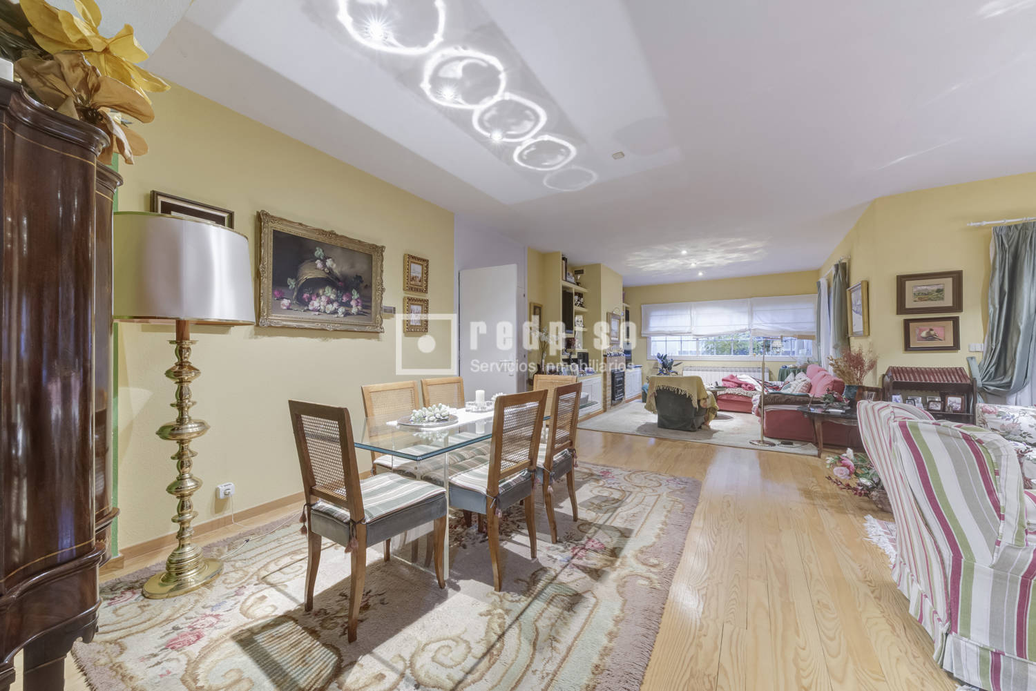 Casa en venta en Boadilla Del Monte, Madrid 32/71